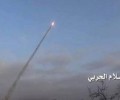 صاروخا باليستيا على معسكر سعودي في جيزان