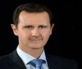 ‏الرئيس‬ الأسد في كلمة بمناسبة عيد الجيش.. النصر معقود على رايتكم الوطنية وأنتم جديرون به لأنكم تنتمون لمدرسة الشرف والرجولة والصمود والمقاومة 