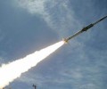 اطلاق صاروخ باليستي على مطار جيزان الإقليمي