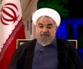 الرئيس روحاني: وصلنا الى كل ما نريده من الاتفاق النووي