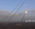 إطلاق 4 صواريخ "زلزال1" على تجمعات المرتزقة في عسير