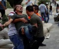 إصابة فلسطيني بجروح جراء اعتداء مستوطن عليه في القدس المحتلة