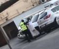 البحرين.. الشرطة تهاجم مسيرة سلمية وتعتقل نشطاء