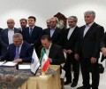 اتفاق على تشكيل غرفة تجارية مشتركة بين سورية وإيران خلال ملتقى رجال الأعمال بطهران