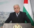 المالكي: تصويت البرلمان الأوروبي دعم لصمود الفلسطينيين