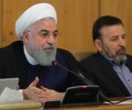 الرئيس روحاني: اميركا تتحمل جزءا من مسؤولية جريمة قتل خاشقجي