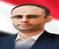 الرئيس المشاط يعزي في وفاة العلامة عبده عبد الله الحميدي