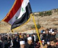 جبهة العمل الإسلامي في لبنان: موقف أبناء الجولان المحتل بصمة شرف