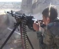 الجيش يحبط محاولة تسلل إرهابيين إلى نقاط عسكرية بريف حماة الشمالي