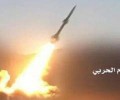 اليمن.. استهداف معسكر بصاروخ باليستي لمرتزقة العدوان السعودي