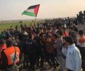 مسيرات العودة مستمرة.. رسالة للفت انتباه العالم إلى معاناة الشعب الفلسطيني