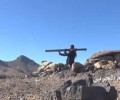 الجيش اليمني يصد زحفا لمرتزقة العدوان في البيضاء