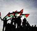 رسائل تضامن مع الشعب الفلسطيني: القضية الفلسطينية كانت وستبقى بوصلة سورية الأساسية