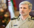 إيران : قوة عظمى في انتاج الصواريخ والرادارات والمدرعات والطائرات المسيرة