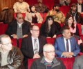 سعادة السفير القانص يشارك في الملتقى الوطني والقومي لدعم الشعب الفلسطيني في دمشق