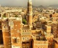 اصابة عشرين مواطنا بينهم نساء وأطفال بقصف العدوان السعودي على أحياء بالعاصمة صنعاء