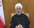 الرئيس روحاني: محادثات الدول الضامنة لأستانا تؤكد أن مستقبل سورية يقرره شعبها