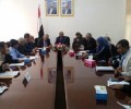 اجتماع بمجلس الشورى يناقش أنشطة جمعيات واتحادات ومنظمات المجتمع 