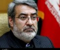 وزير الداخلية الايراني: لا تغيير في المنطقة بدون إيران