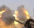 الجيش يرد على خروقات التنظيمات الإرهابية ويوقع خسائر في صفوفها بريفي حماة وإدلب