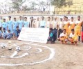 بمشاركة 20 فريقا:  انطلاق منافسات دوري لانتك الرياضي لكرة القدم في الحديدة