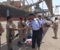  الجيش واللجان الشعبية ينفذون التزامات المرحلة الأولى لإعادة الانتشار في الحديدة