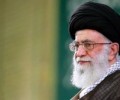 قائد الثورة الاسلامية:الخيار النهائي للشعب الايراني هو المقاومة في مواجهة اميركا