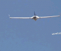 سلاح الجو المسير يستهدف مخزناً للأسلحة في مطار نجران
