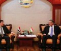 وزير خارجية طاجيكستان يؤكد دعم بلاده لسورية في حربها ضد الإرهاب