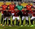 المنتخب اليمني ضمن المستوى الرابع قبيل موعد قرعة تصفيات كأسي العالم وآسيا