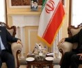 عبد اللهيان: إيران مستمرة بدعم سورية في حربها ضد الإرهاب