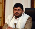 محمد علي الحوثي: محاربة إيران في اليمن ورقة محروقة لا يستطيع العدوان استغلالها