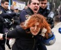 سلطات النظام التركي تعتقل مئات الأشخاص وتقيل رؤساء ثلاث بلديات