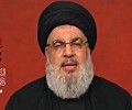 لسيد نصر الله: أي حرب على دول محور المقاومة ستشكل نهاية لكيان الاحتلال الإسرائيلي والوجود الأمريكي في المنطقة