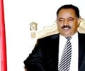 رئيس مجلس النواب يهنئ القيادة السياسية والشعب اليمني بمناسبة أعياد الثورة اليمنية