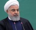 روحاني يجدد التأكيد على مسؤولية أطراف الاتفاق النووي بالحفاظ عليه