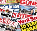 تقرير بريطاني: إعلام أردوغان الأقل ثقة في تركيا