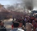 مقتل 4 من مسلحي ميليشيا (قسد) وإصابة آخرين في أرياف الرقة والحسكة ودير الزور