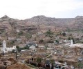 الجيش واللجان الشعبية يسيطرون على أحد معسكرات عناصر القاعدة ومرتزقة العدوان في الصومعة بالبيضاء