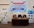 تدشين التعاون بين شركة ناتكو لتقنية المعلومات وقسم الجغرافيا في جامعة صنعاء