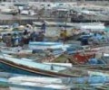 تقرير: استمرار دول العدوان في استنزاف وتدمير الثروة السمكية بالسواحل اليمنية