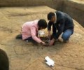 اكتشاف صوامع حبوب تعود لـ4000 سنة وسط الصين