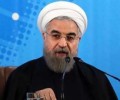 الرئيس روحاني :بعض عديمي الخبرة يتطاولون على الكبار لكنهم لن يحققوا شيئا