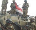 تأمين معسكر العمري ومصرع العشرات من مرتزقة العدوان في ذباب محافظة تعز