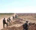 أبطال الجيش العربي السوري يبسطون سيطرتهم الكاملة على طريق حلب خناصر اثريا السلمية
