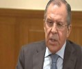 لافروف: روسيا ستراجع مجمل علاقاتها مع تركيا ولا يمكن أن نترك ماحصل يمر دون رد