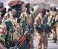 في عملية نوعية لأبطال الجيش واللجان الشعبية .. مصرع 19 من جنود الغزو السوداني بكرش