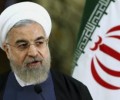 الرئيس روحاني: ايران لم تكن معزولة عن المجتمع الدولي ابدا