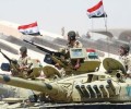 القوات العراقية تحرر بلدة جوبية وتستعد لتحرير الموصل
