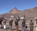 قبيلة من القبائل اليمنية الأصيلة تعلن استعدادها لمواجهة قوات الغزو ومرتزقتهم
